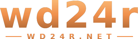 wd24r logo